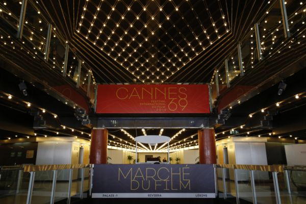  Ve středu večer začne 69. ročník mezinárodního filmového festivalu v Cannes.
