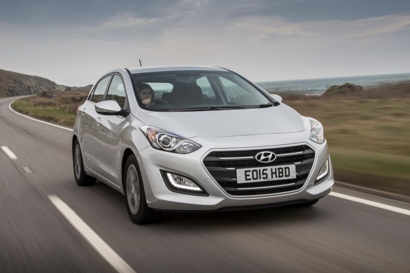 Pořídit si nový vůz značky Hyundai není složité, jen je třeba si správně vybrat z nabízených produktů.