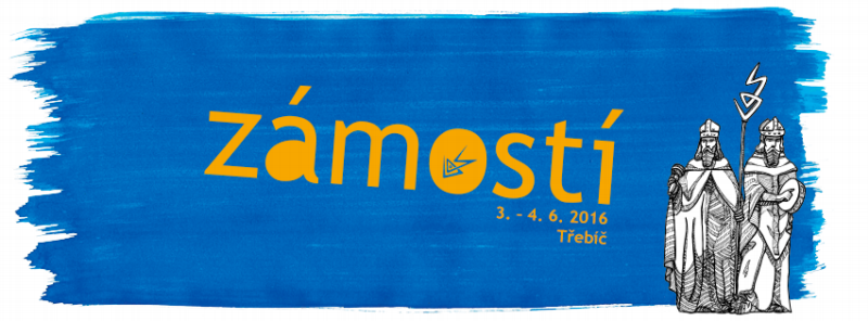 Dvoudenní festival Zámostí se vrací do Třebíče.
