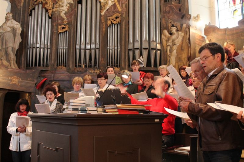 Organizátoři akce čekají rostoucí zájem o festival.