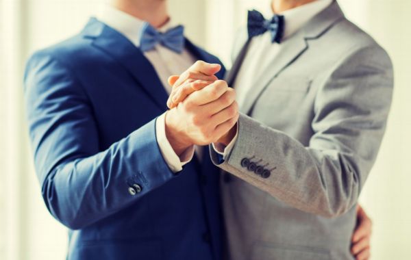 Italští poslanci definitivně schválili registrované partnerství homosexuálů (ilustrační foto).