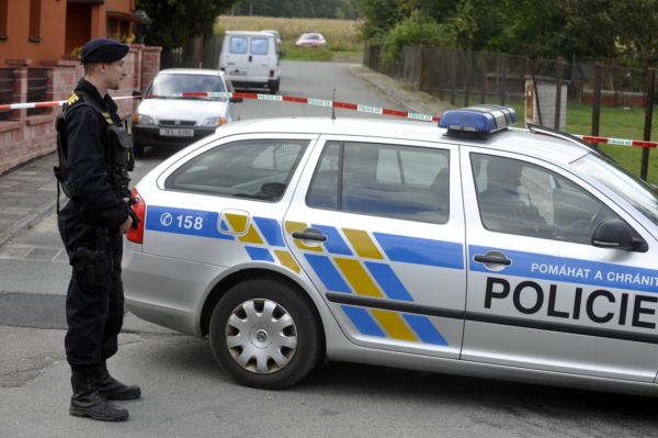 ÚOOZ zahájil akci ve vnitřních strukturách policie. 