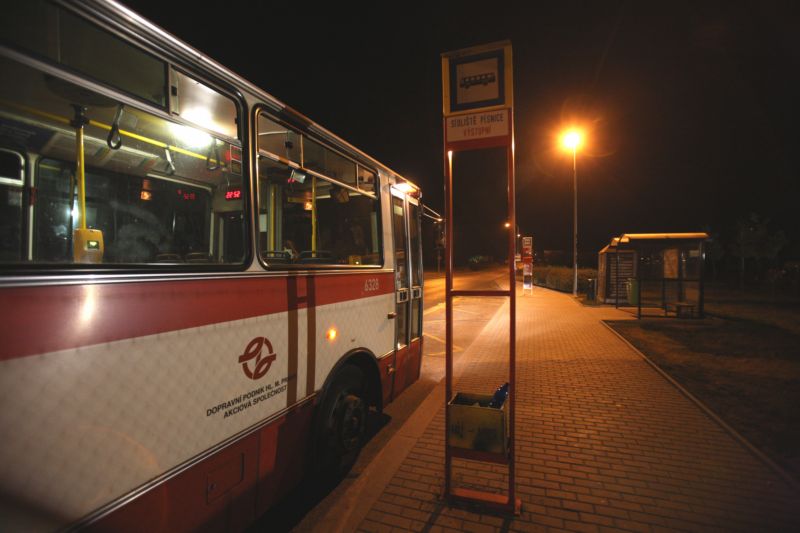 Ilustrační foto.
