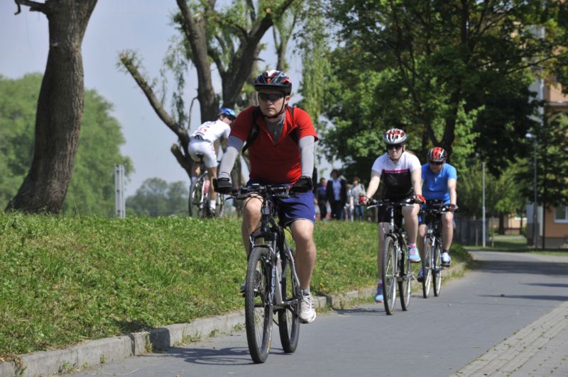 Hlavním cílem festivalu je propagace cyklistiky ve všech jejích podobách. Hlavním cílem festivalu je propagace cyklistiky ve všech jejích podobách.