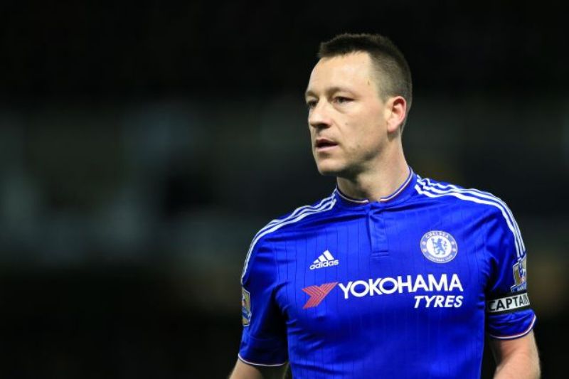 John Terry.