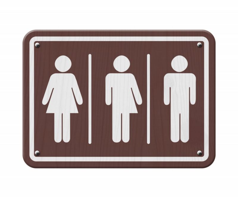 Transgender (ilustrační foto).
