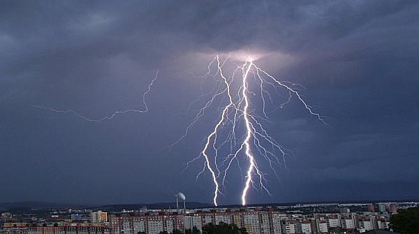 Ilustrační foto. Ilustrační foto.