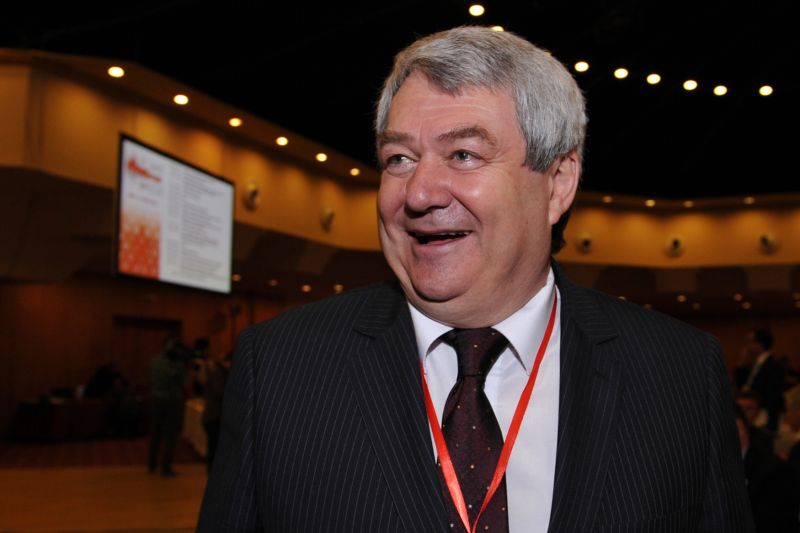 Vojtěch Filip.