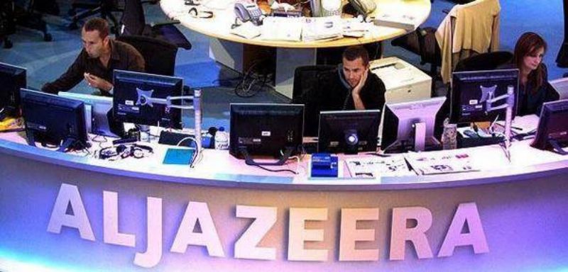Irácké úřady nechaly uzavřít dva televizní kanály.