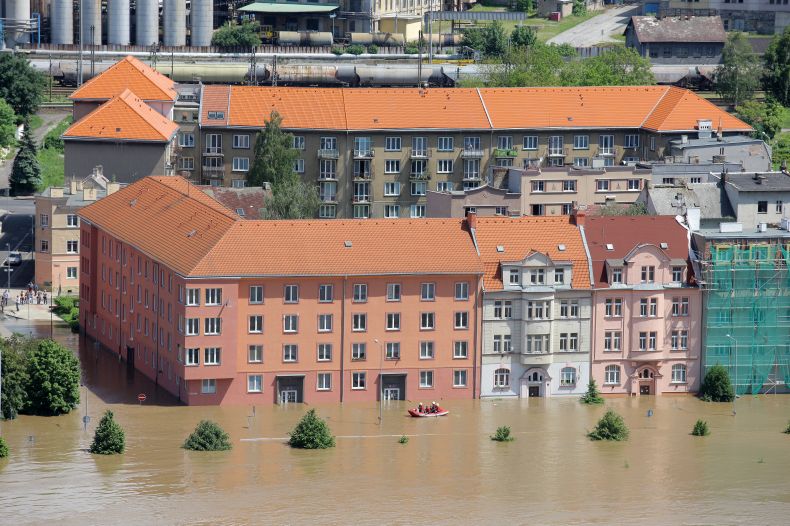 Ilustrační foto.