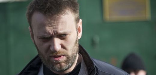 Alexej Navalnyj.
