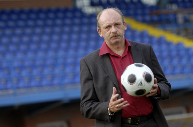 Stanislav Levý.