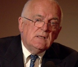 Richard Dearlove.