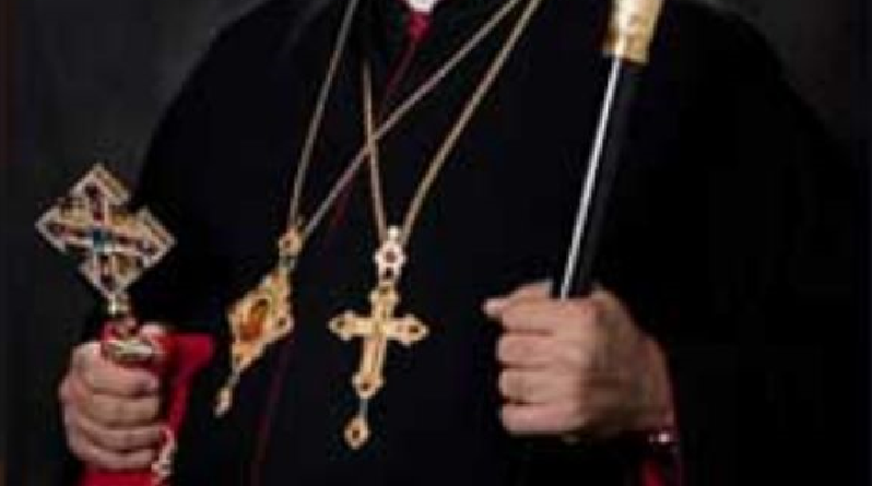 Patriarcha (ilustrační foto).