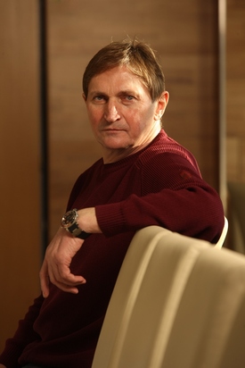 Alois Hadamczik.