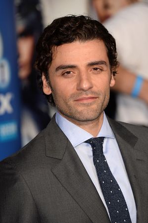 V roli hlavního záporného hrdiny se představí sedmatřicetiletý Oscar Isaac.