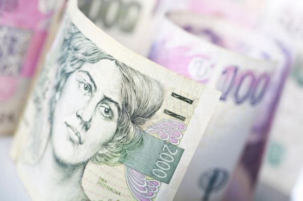 Průměrná úroková sazba hypoték se v dubnu propadla na dosavadní minimum (ilustrační foto).