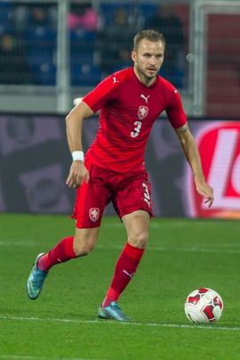 Michal Kadlec.