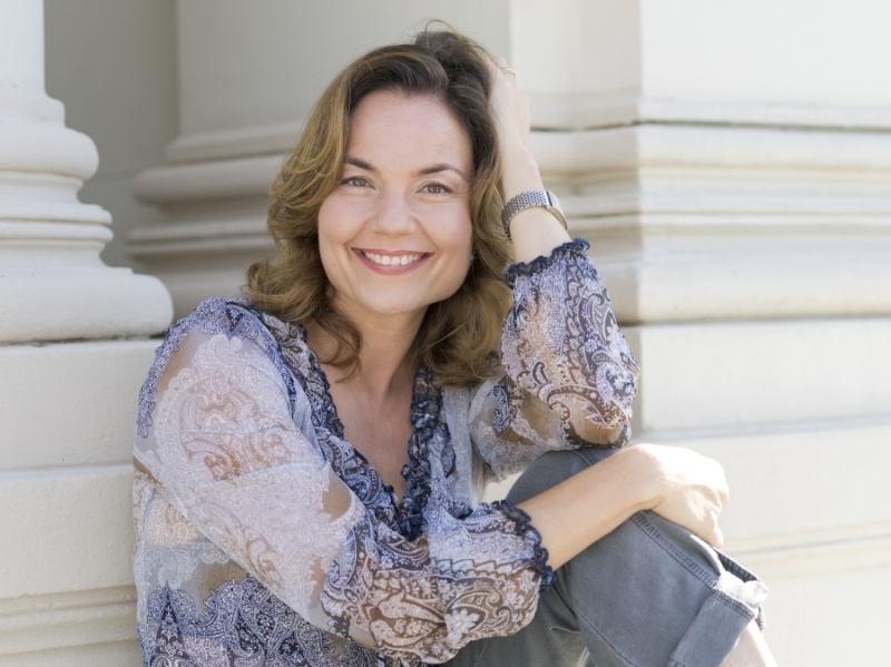 Martina Janková nedávno debutovala ve slavné milánské opeře La Scala.