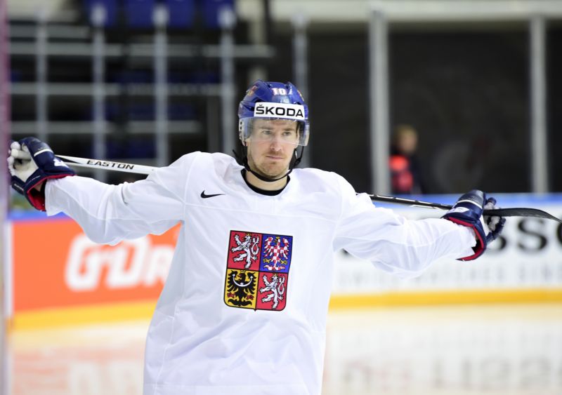 Roman Červenka.