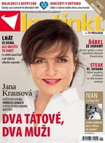 Čtěte Instinkt.