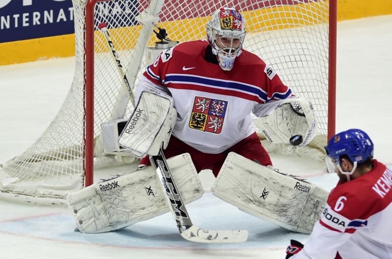 Dominik Furch.
