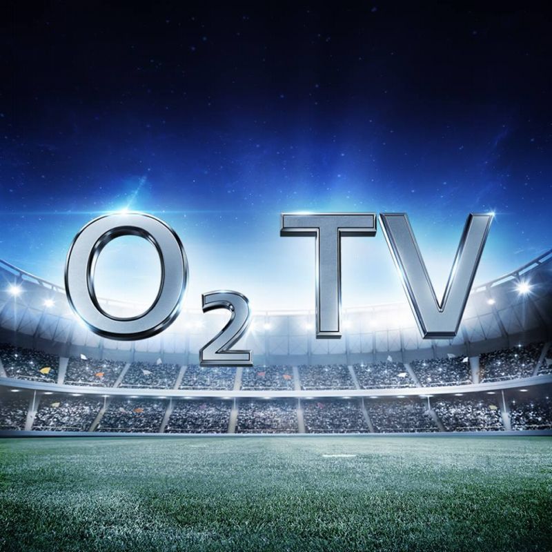 Fotbal na O2 TV.