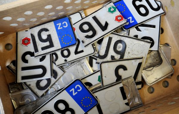 Celkový počet osobních aut v registru vozidel se zvýšil letos v 1. čtvrtletí o 47 tisíc.