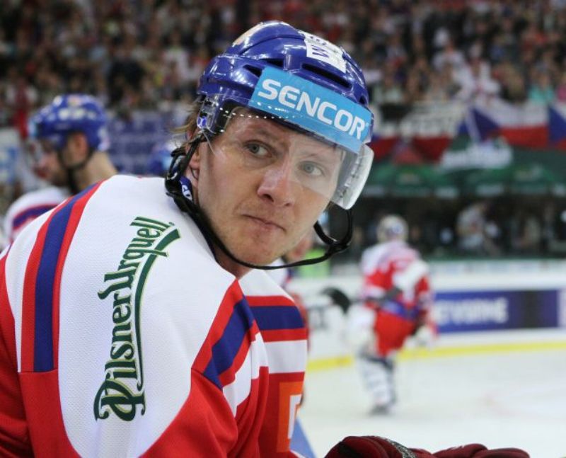 Martin Erat.