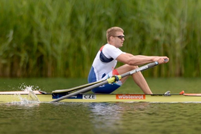 Ondřej Synek. 