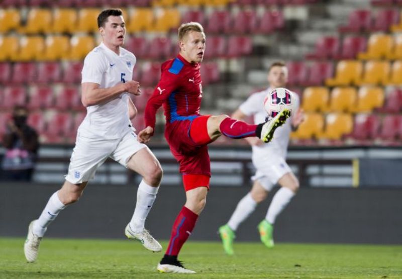 Matěj Vydra se na Euro nepodívá.
