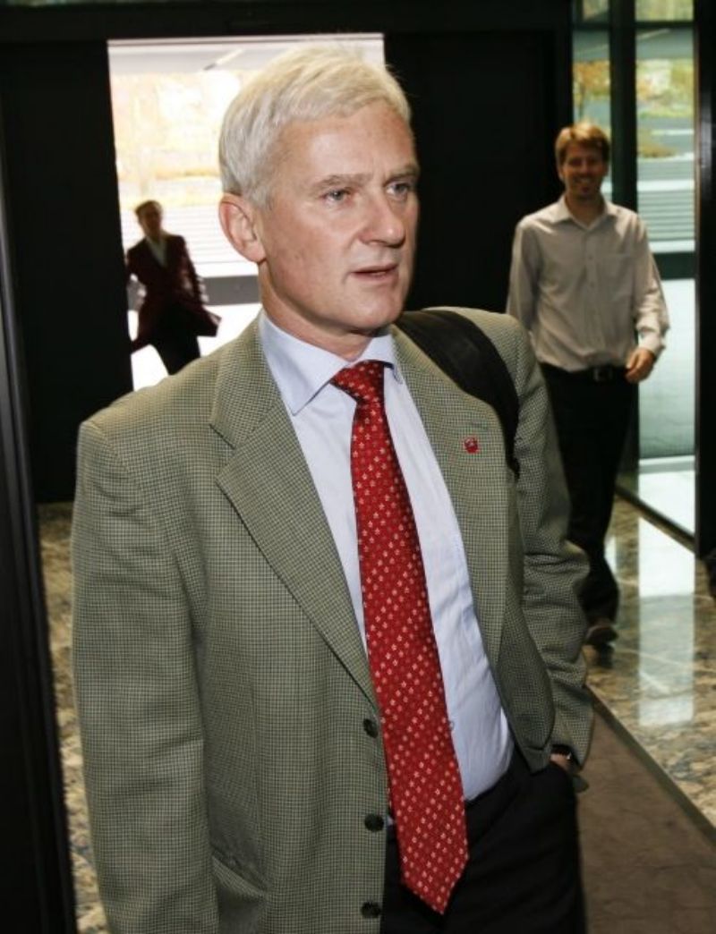 Michal Listkiewicz.