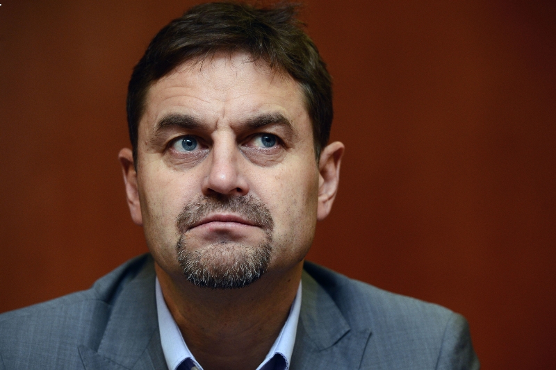 Po 13 letech má Česko zástupce v Radě Mezinárodní hokejové federace a Petr Bříza považuje své čtvrteční zvolení za velký úspěch diplomacie svazu. 