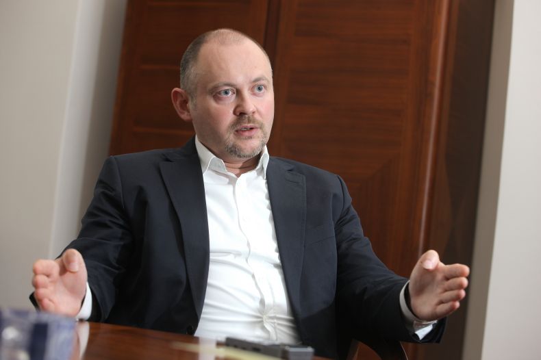 Michal Hašek.