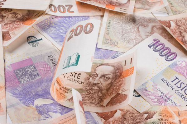 Odhad růstu hrubého domácího produktu za první čtvrtletí je 3,1 %.