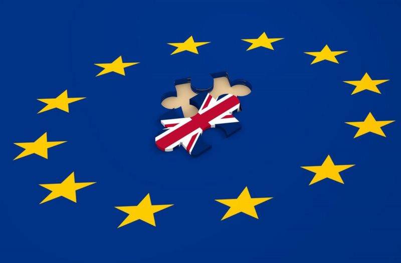 Dojde k brexitu (ilustrační foto)? Dojde k brexitu (ilustrační foto)?