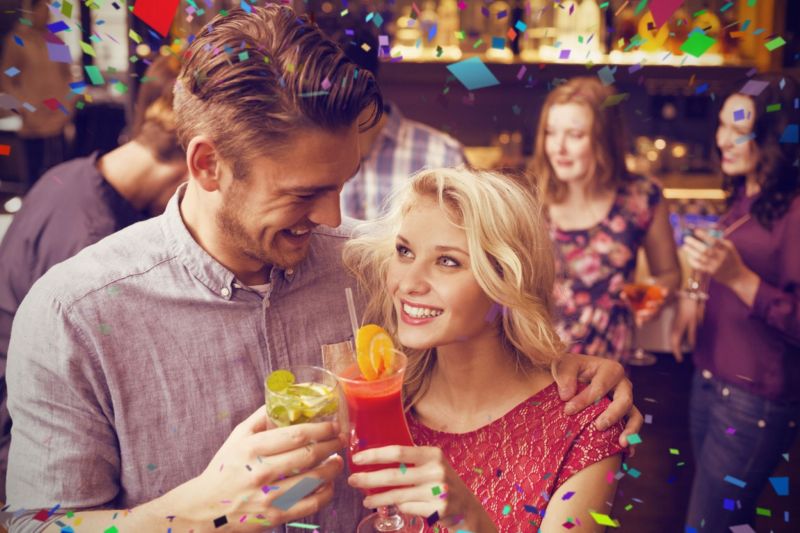 Částka na účtu za drinky by byla v Praze podle britského žebříčku nejnižší (ilustrační foto). Částka na účtu za drinky by byla v Praze podle britského žebříčku nejnižší (ilustrační foto).