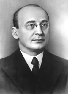 Lavrentij Pavlovič Berija.