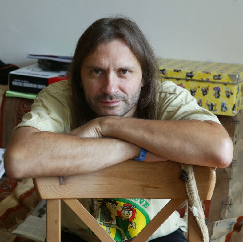 Martin Věchet (archivní snímek).