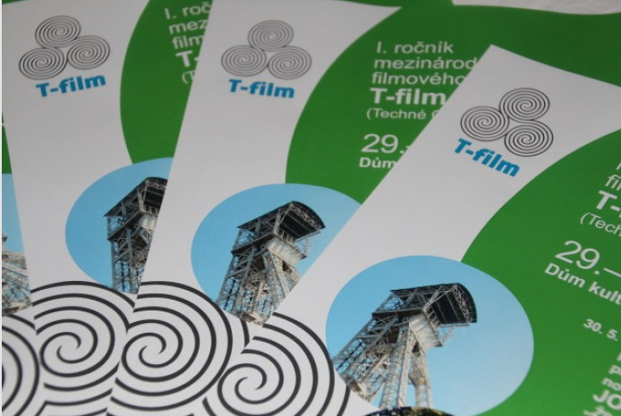 Festival T-Film.