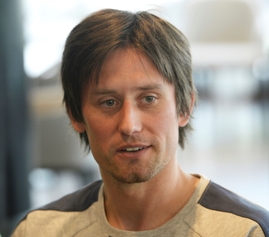 Tomáš Rosický.