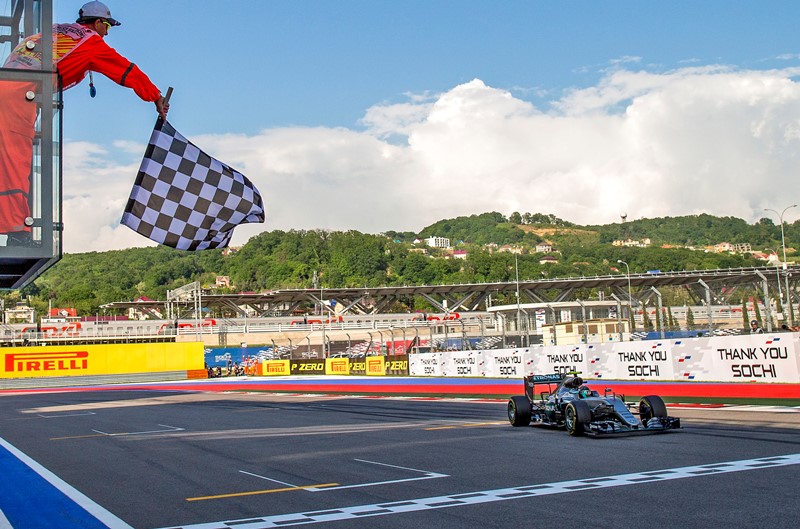 Formule 1 chystá další revoluci. Bude úspěšná? Formule 1 chystá další revoluci. Bude úspěšná?