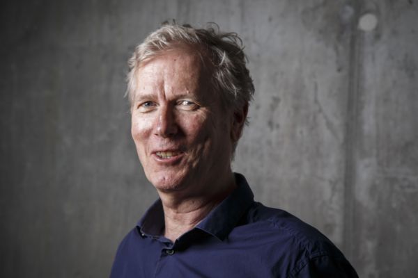 Norský filmař Hans Petter Moland.