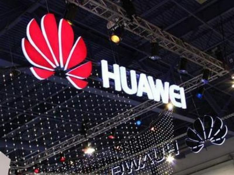Huawei Technologies Company.