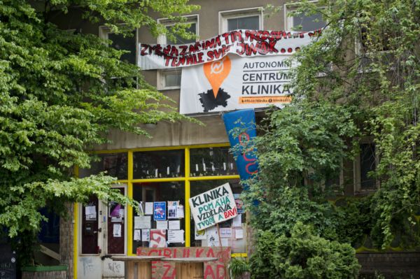 Centrum Klinika.