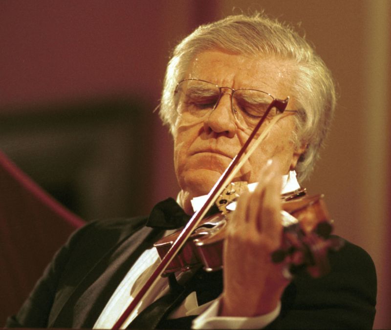 Houslový virtuos Josef Suk. Houslový virtuos Josef Suk.