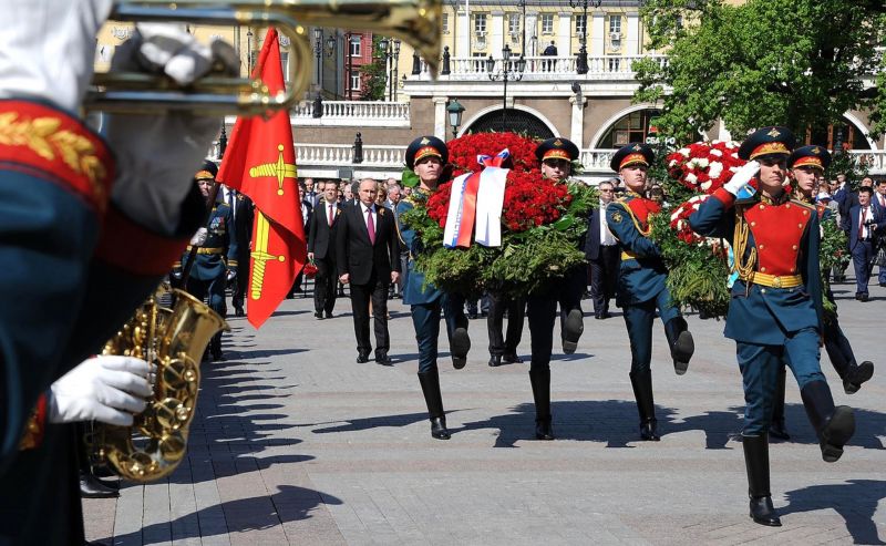 Ilustrační foto.