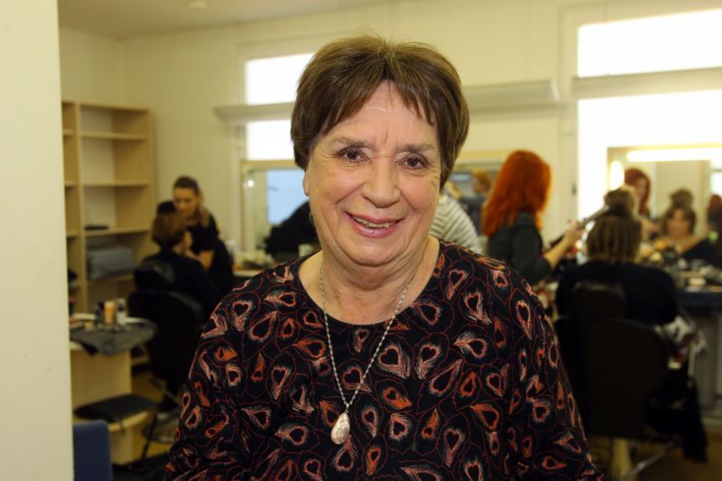 Miriam Kantorková si na seznámení se svou první láskou vzpomíná do posledního detailu.