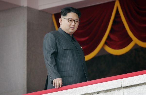 Teta diktátora Kim Čong-una žije s rodinou v USA.