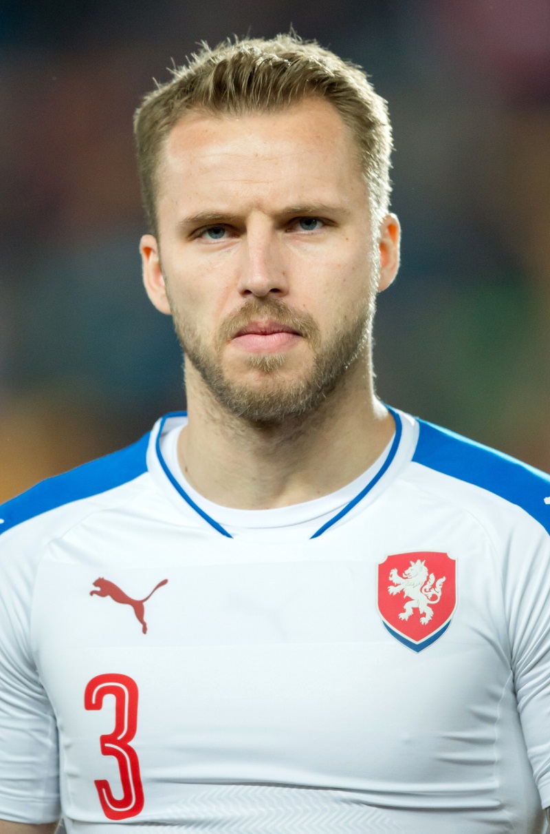 Michal Kadlec.